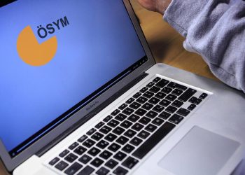 ÖSYM Başkanı: 2024-YKS tercih işlemleri 25 Temmuz-2 Ağustos tarihleri arasında yapılacak