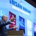 Erdoğan: “Dijital faşizmle karşı karşıyayız”
