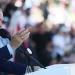 TC Cumhurbaşkanı Erdoğan: Kıbrıs Türk’ü kardeşlerimizin hukukunun çiğnenmesine izin vermeyeceğiz