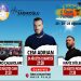 İskele Belediyesi 4. Deniz Festivali cuma günü başlıyor