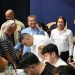 Üstel: Kimsenin kuşkusu olmasın, iktidarla ve istikrarla yolumuza devam edeceğiz