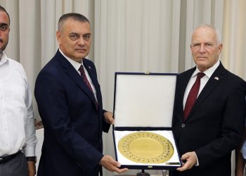 Töre: TSK’yı güçlendirmek hepimizin görevi