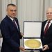 Töre: TSK’yı güçlendirmek hepimizin görevi