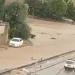Ankara’da sağanak hayatı felç etti