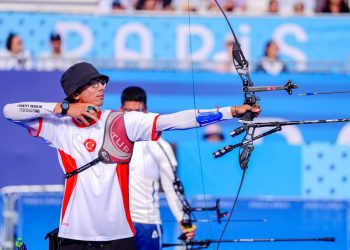 Mete Gazoz, çeyrek finale çıktı