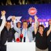Üstel: Kazanan UBP olacak, kazanan KKTC olacak