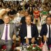 Cumhuriyet Meclisi Başkanı  Töre, “Karadenizliler Gecesi”ne katıldı