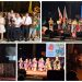 13.⁠ ⁠Yeniboğaziçi Pulya Festivali & 4. Uluslararası Halk Dansları Festivali başladı