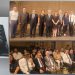 Yazar Arif Tahir Erişen’in kaleme aldığı “Kıbrıs Probleminin Gerçekleri” isimli kitabın tanıtımı yapıldı