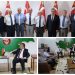 Üstel: Partimizin, hükümetimizin, Cumhurbaşkanımızın ve Türkiye’nin belirlediği ortak ulusal politikamız için her platformda mücadeleye devam ediyoruz