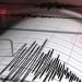 Gazimağusa’da deprem