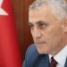 Amcaoğlu, Şehit Piyade Er Uğurcan Işık için taziye mesajı yayımladı