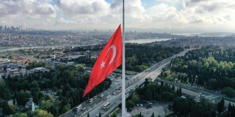 Türkiye’de bir günlük yas ilan edildi