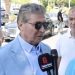 Üstel: Bizim adayımız belli, yani kazanan belli