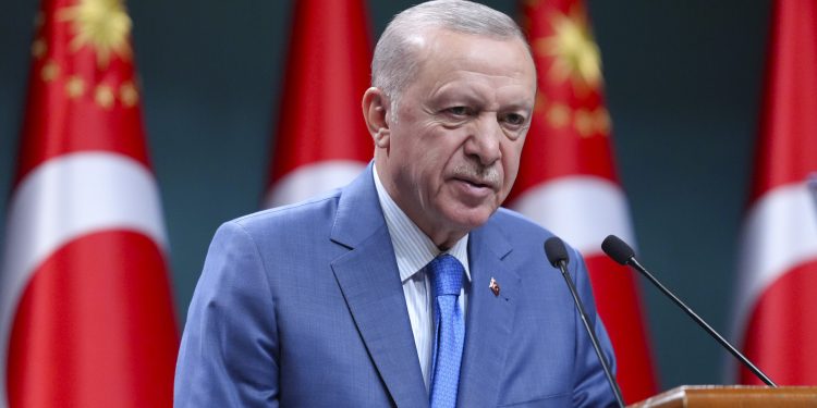 Erdoğan, İsrail’e karşı açılan soykırım davasına müdahil olacaklarını açıkladı