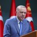 Erdoğan, İsrail’e karşı açılan soykırım davasına müdahil olacaklarını açıkladı