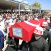 Şehit Piyade Er Uğurcan Işık Malatya’da son yolculuğuna uğurlandı