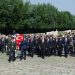TC Cumhurbaşkanı Erdoğan başkanlığındaki devlet erkanı, Anıtkabir’i ziyaret etti