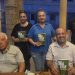 Ahmet Özyaşar, yeni çıkarttığı “Zoraki Evlilik” adlı kitabını tanıttı