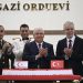 “1 Ağustos Toplumsal Direniş Bayramı” Ankara’da kutlandı