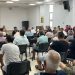 Arıcılık sektörüne yönelik bilgilendirme toplantısı Tarım ve Doğal Kaynaklar Bakanlığı’nda yapıldı