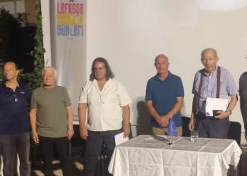 15. Lefkoşa Gençlik Günleri Süt Babam belgeseliyle devam etti