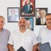 Gazimağusa Belediyesi ile Tabipler Birliği “Çocuk Dostu Restoranlar Projesi”nde iş birliği içinde olacak