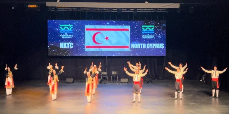 İnönü Gençlik Merkezi Kültür, Sanat ve Spor Derneği, Çanakkale’de düzenlenecek uluslararası festivale katılacak