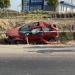 Lefkoşa-Güzelyurt anayolunda ölümlü trafik kazası