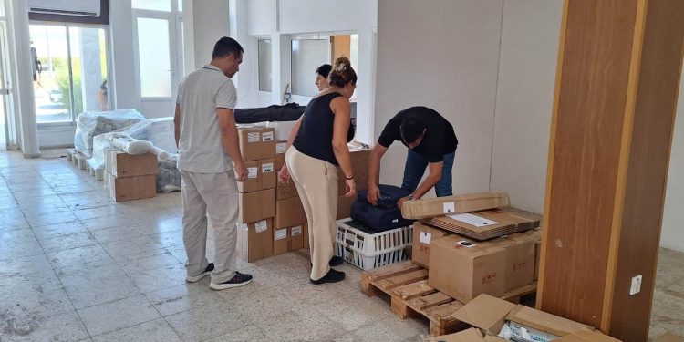 KTSO, İstanbul Gıda Fuarı’na hazırlanıyor