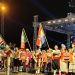 10. Patates Kültür Sanat Festivali ve 7. Halk Dansları Festivali başladı