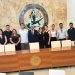 Barolar Birliği, Gençlik Dernekleri başkanlarıyla toplantı yaptı