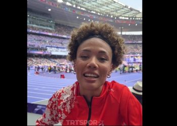 Savaşkan:Çok mutluyum. Hedefim finale kalmaktı