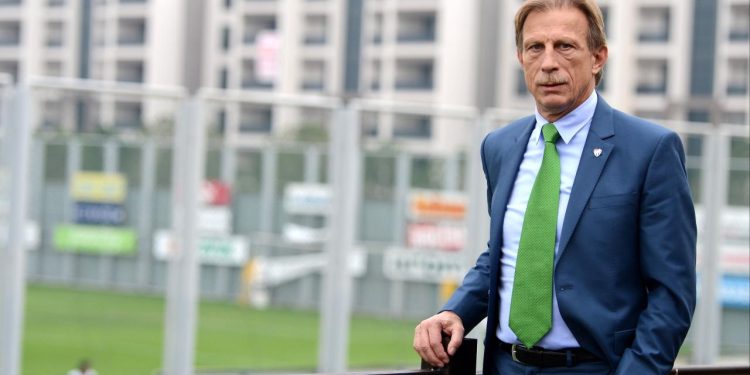 Eski teknik direktör Christoph Daum vefat etti