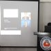 DAÜ’de “Kültür varlıklarına ilişkin farklı tematik konular” semineri verildi