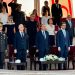 4. Piyade Alay Komutanlığı’nda görev devir teslim töreni icra edildi