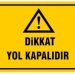 30 Ağustos tören provası nedeniyle bugün Dr. Küçük Bulvarı’nın bir kısmı trafiğe kapalı