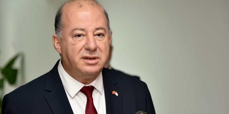 Dinçyürek:Akıncı’nın sağlık durumu iyi