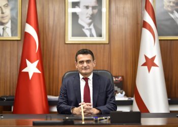 Bakan Oğuz: 30 Ağustos zaferiyle Türk milleti, vatan bütünlüğünden ve hürriyetinden taviz vermeyeceğini bütün dünyaya ilan etti