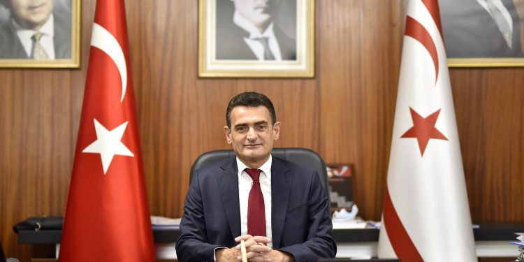 Bakan Oğuz: 30 Ağustos zaferiyle Türk milleti, vatan bütünlüğünden ve hürriyetinden taviz vermeyeceğini bütün dünyaya ilan etti