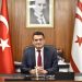 Bakan Oğuz: 30 Ağustos zaferiyle Türk milleti, vatan bütünlüğünden ve hürriyetinden taviz vermeyeceğini bütün dünyaya ilan etti