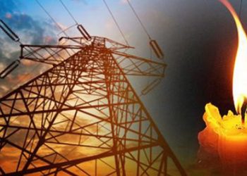 Girne’de elektrik kesintisi