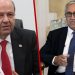 Cumhurbaşkanı Ersin Tatar, rahatsızlanan 4. Cumhurbaşkanı Mustafa Akıncı’ya geçmiş olsun dileklerinde bulundu