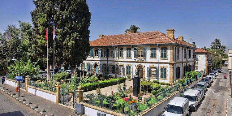 Evkaf, Fazıl Polat Paşa Çiftliği’ne ilişkin açıklama yaptı