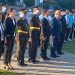 30 Ağustos Zafer Bayramı tüm yurtta törenlerle kutlandı