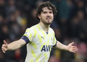 Ferdi Kadıoğlu 30 milyon euro bonservisle Brighton'da