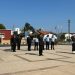 1 Ağustos Toplumsal Direniş Bayramı dolayısıyla Güzelyurt’ta tören düzenlendi