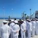 1 Ağustos Toplumsal Direniş Bayramı Girne’de törenle kutlandı