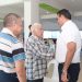 Bakan Gardiyanoğlu Kalkanlı Yaşam Evi’ni ziyaret ederek, tadilat çalışmalarını inceledi
