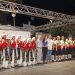 16. Girne Ozanköy Pekmez Festivali başladı